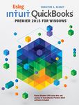 Using Intuit QuickBooks Premier 2015 for Windows