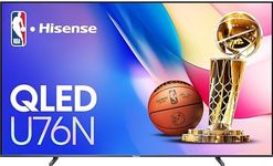 Hisense 100-Inch Class U7 Series UL