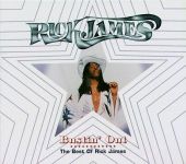 Bustin' Out: The Best of Rick James by Rick James