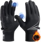 PULIOU Thermal Gloves for Men and W