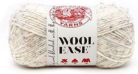 (1 Skein) Lion Brand Yarn Wool-Ease