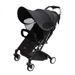 Stroller Sun Shade