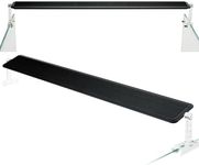 Chihiros A II Series Aquarium Freshwater Planted Tank LED Light A II 301- A II 1201 (AII1201)