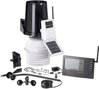 Davis Instruments 6162EU Vantage Pro2 Active DAV-6153EU Wireless Weather Station