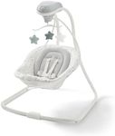 Graco Simple Sway Portable Baby Swi