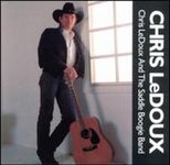 Chris Ledoux & the Saddle Boog