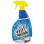 OxiClean 5703700078EA Carpet Spot & Stain Remover, Liquid, 24 oz