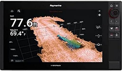 Raymarine 