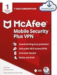 [Old Version] McAfee Mobile Securit