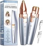 VG VOGCREST Eyebrow & Facial Trimme