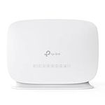 TP-Link 4G LTE 300 Mbps Wireless Ro
