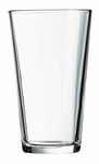 Luminarc Pub Beer Glass, 16-Ounce, Set of 9