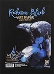 Jack Richeson Black 135# Art Paper 