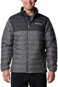 Columbia M