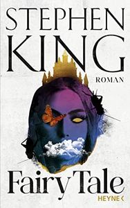 Fairy Tale: Roman (German Edition)