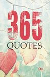 365 Quotes