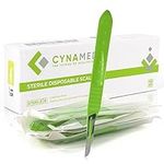 CYNAMED # 15 Disposable Scalpel wit