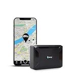 SALIND 11 2G - Magnetic GPS Tracker for Cars, Other Vehicles and Business - UK & Worldwide Real Time Tracking, Safe Area, Route Memory System and Alarms - Battery up to 90 Days (standby)