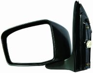 Depo 317-5419L3EBH Honda Odyssey Dr