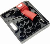 Tekton Impact Wrenches