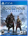 God of War Ragnarök - PlayStation 4