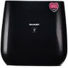 Sharp Air Purifier for Home & Office with Plasmacluster (Removes Bacteria, Virus, Mold, VOCs I JAPAN TECHNOLOGY I Traps 99.97% Pollutants I HEPA, Carbon & Pre Filter (FP-J30M-BK I 250 sq.ft. (Black)