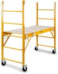 Baumr-AG Adjustable Scaffolding 450