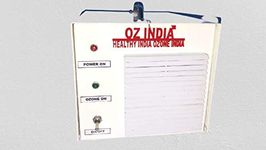 Ozone Purifier For Car