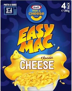 Kraft Mac 