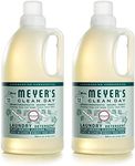 MRS. MEYER'S CLEAN DAY Liquid Laund