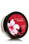 Bath and Body Works Japanese Cherry Blossom Ultra Shea Body Butter 7 oz.