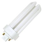 TCP 32432T41K Fluorescent Triple Tube PL Lamp - 32 Watt (2000 Lumens) Cool White (4100K) 4-Pin (GX24q-3 Base)