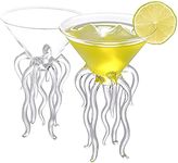 Cool Martini Glasses