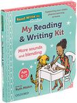 Read Write Inc.: My Reading and Wri