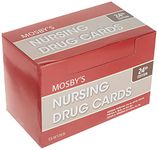 Mosby's Nursing Drug Cards