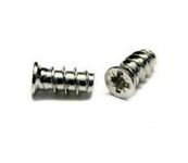 Draw Runner Screws (Euro Screws) Flat head Countersunk