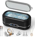Miorcols Ultrasonic Jewelry Cleaner