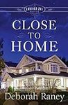 Close to Home: A Chicory Inn Novel 
