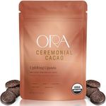 ORA Ceremonial Cacao - Pure