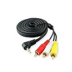 HTTX 3.5mm Male Audio Stereo Jack t