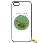 Apple Friend Iphone 6 And 5s Cases