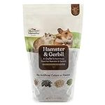 Manna Pro Hamster & Gerbil Feed | F