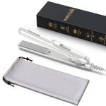 BaBylissPRO Ceramic Hair Straighteners