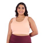 Champion Plus Size Sports Bra