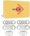 TACSHIM Shim Kit for 1/2"x28 Thread