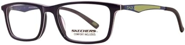 Eyeglasses Skechers SE 1078 B74 Blu