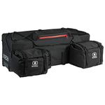 OGIO Honcho Rear ATV Bag, Black