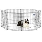 MidWest Homes For Pets Foldable Met