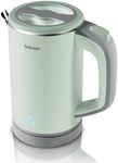 Sekaer Small Electric Tea Kettle St