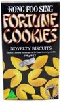 Kong Foo Sing Foo Sing Fortune Cookies, 100 g